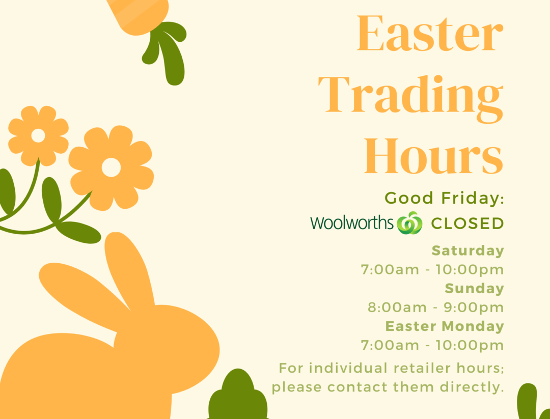 Arena Easter trading hours (1920 x 1610 px)